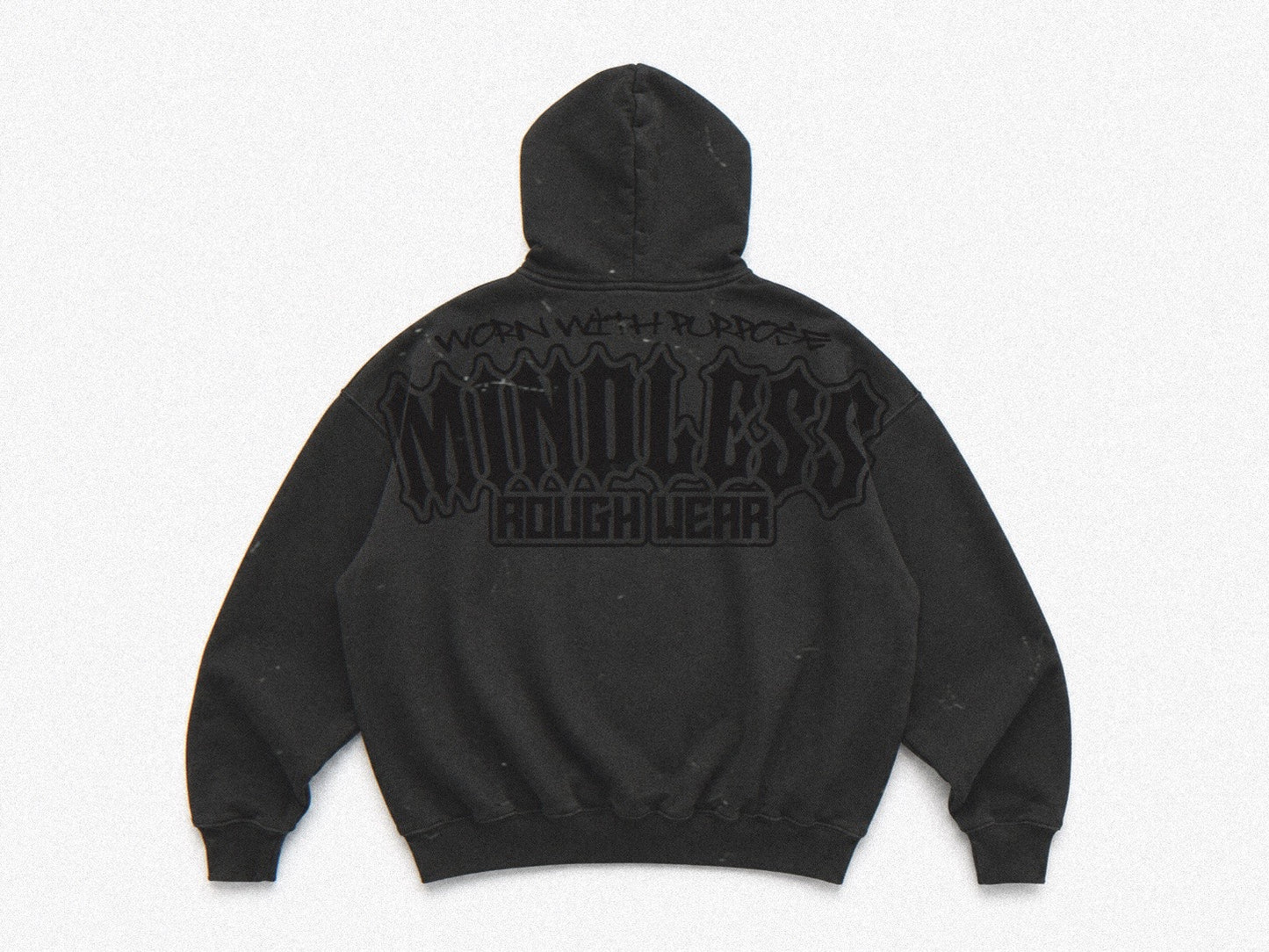 Inner Demon Hoodie