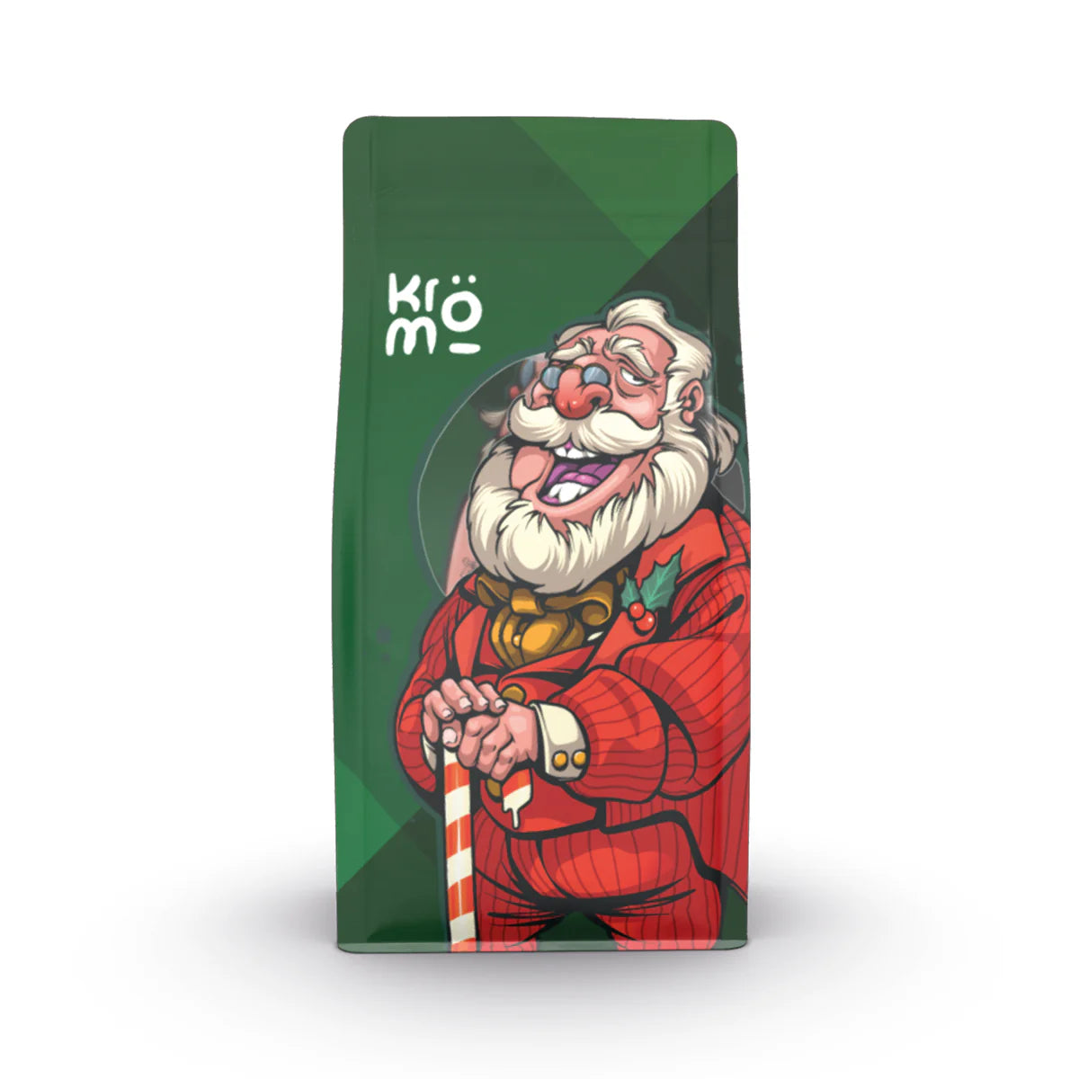 KRÖM Weihnachtskaffee 2024