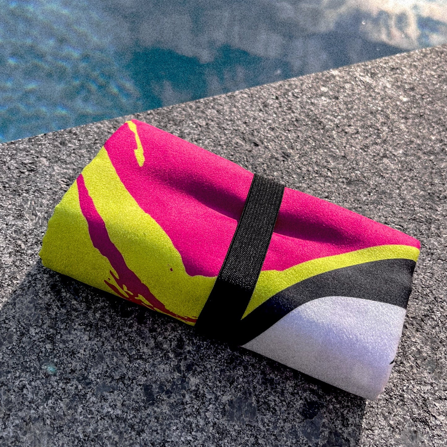 Sport/Beach Handtuch