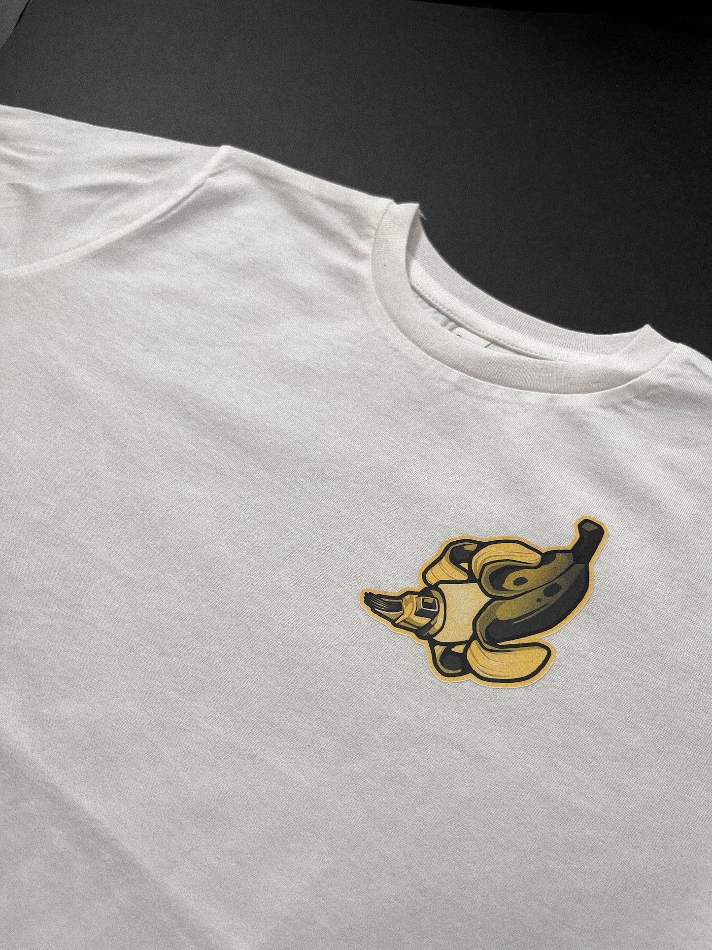 T-Shirt OnlyOneSun Banana