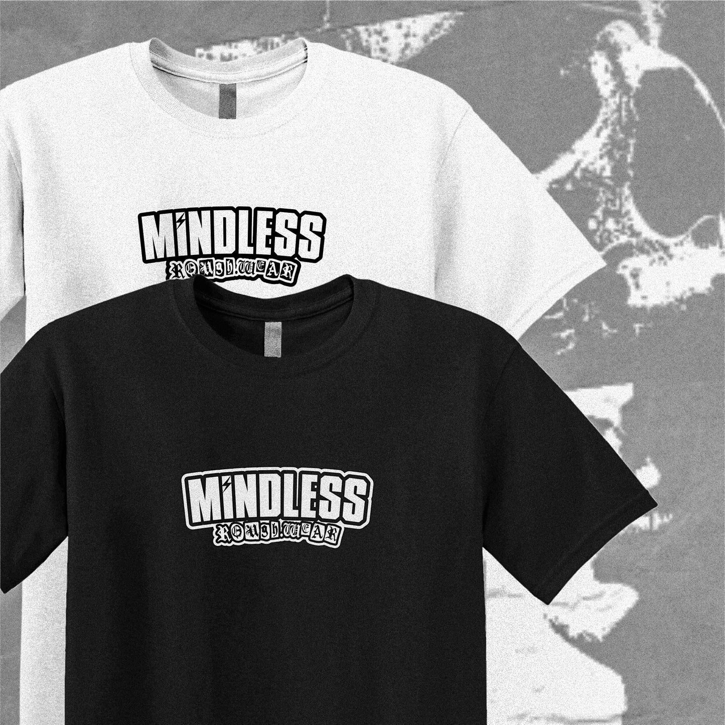 T-Shirt Mindless