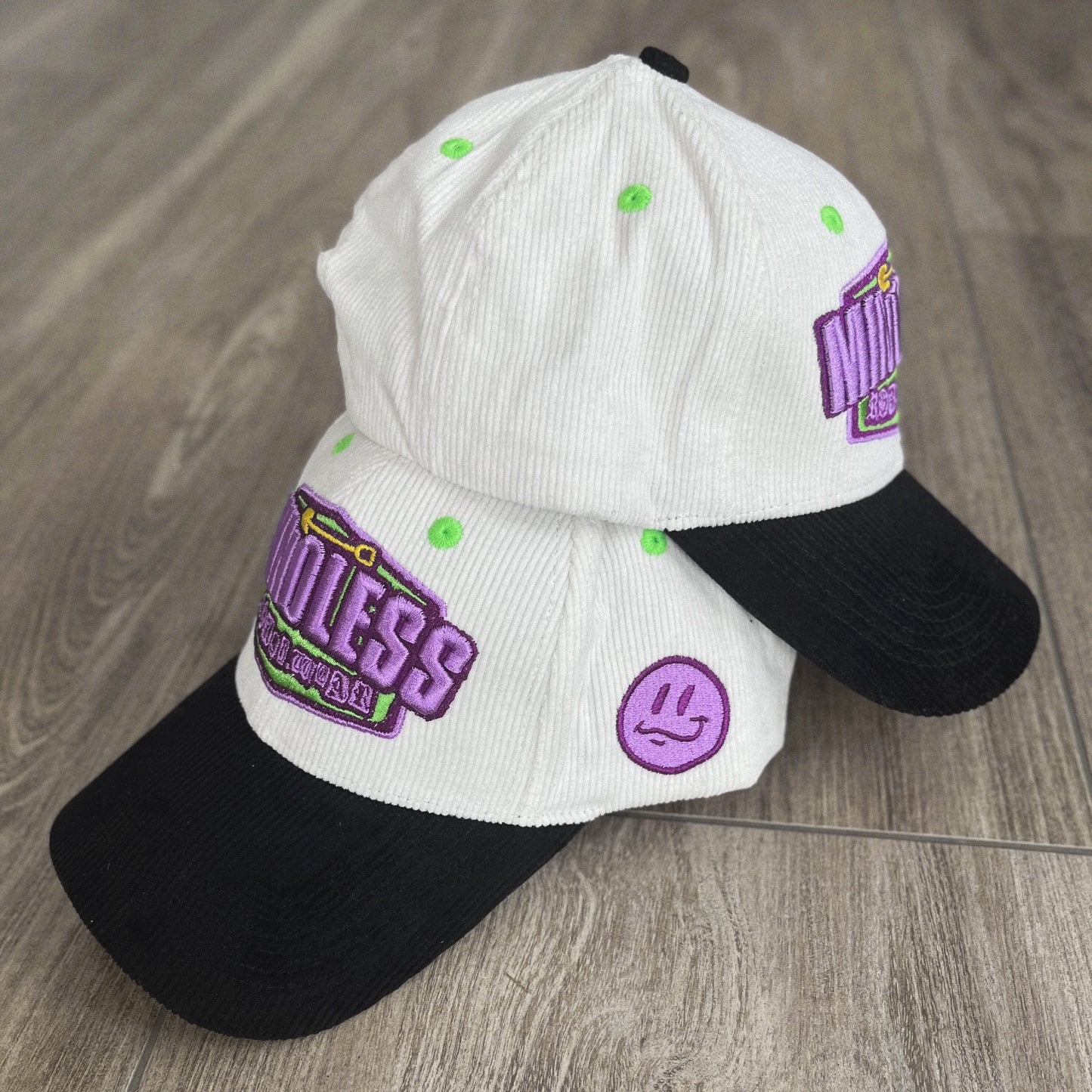MDL Baseball Cap