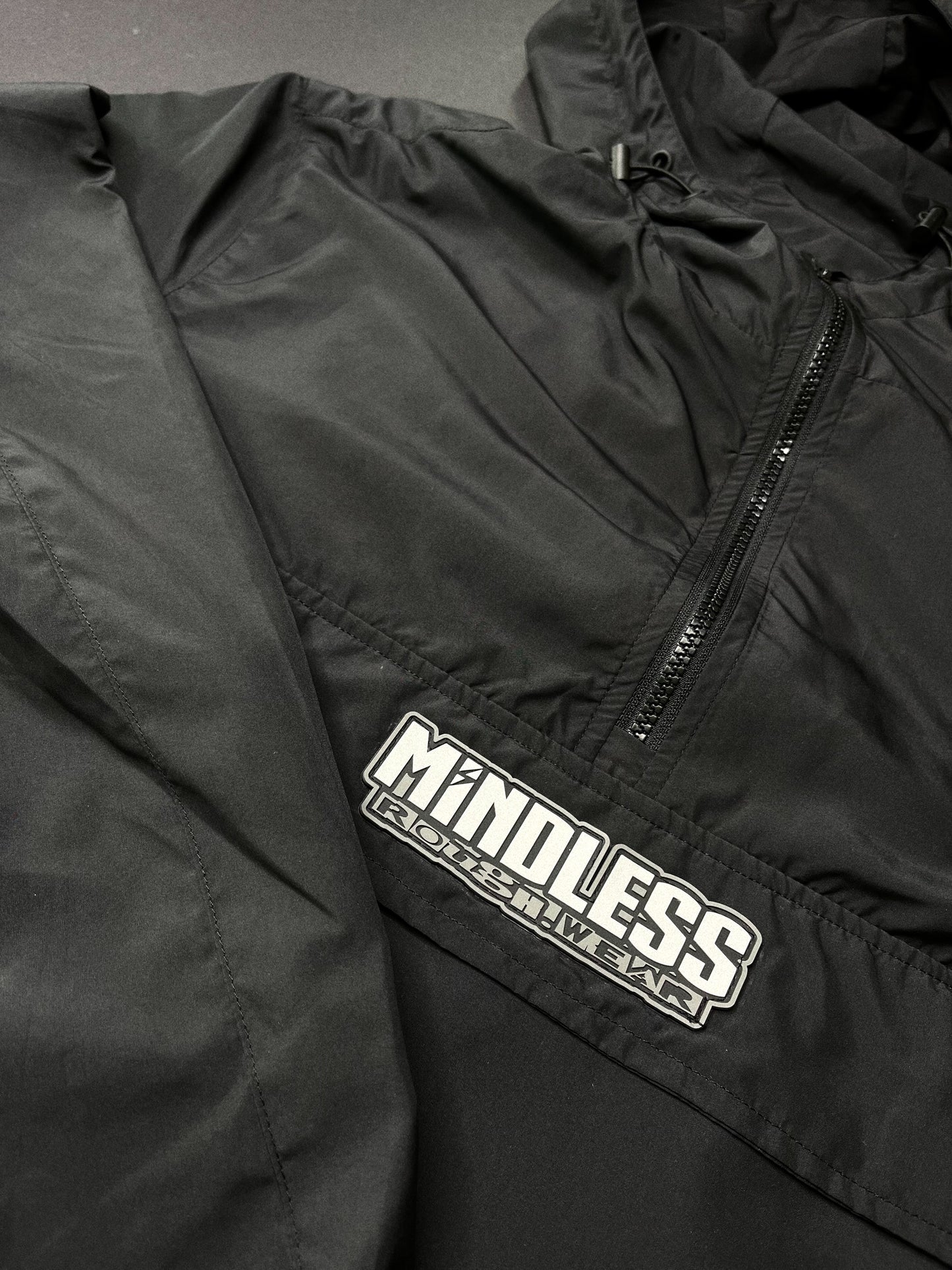 Mindless-Windbreaker