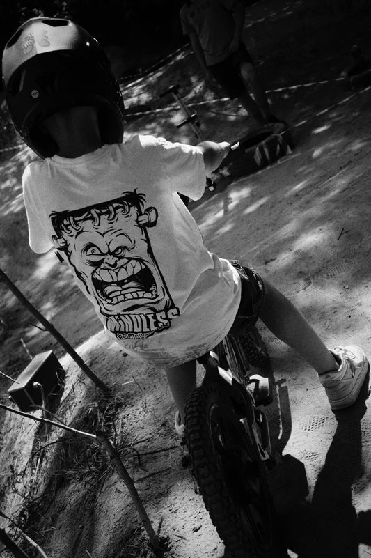 Frankie Kids T-Shirt