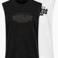 Sleeveless Shirt