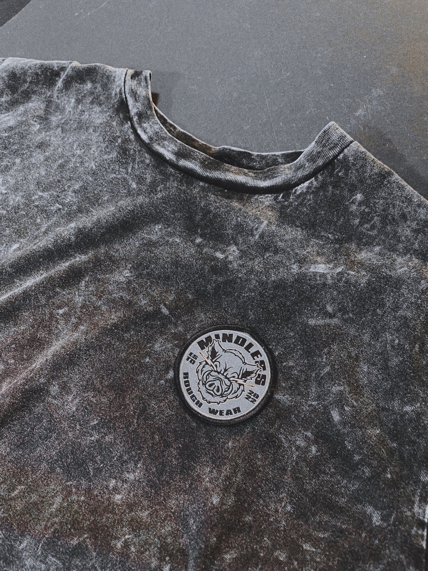 MDL Wild Shirt Stone