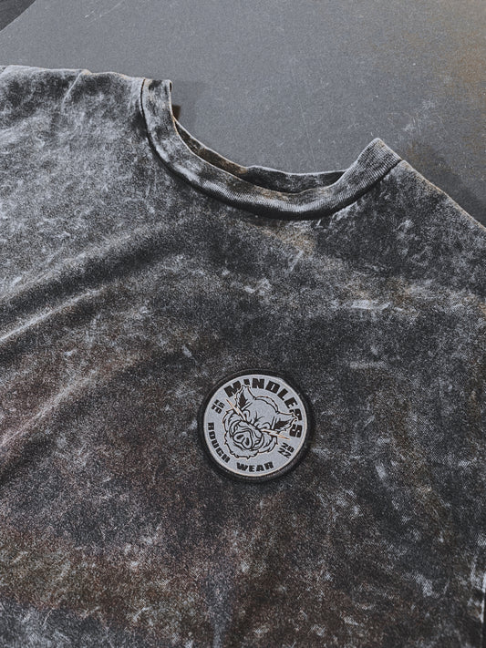 MDL Wild Shirt Stone