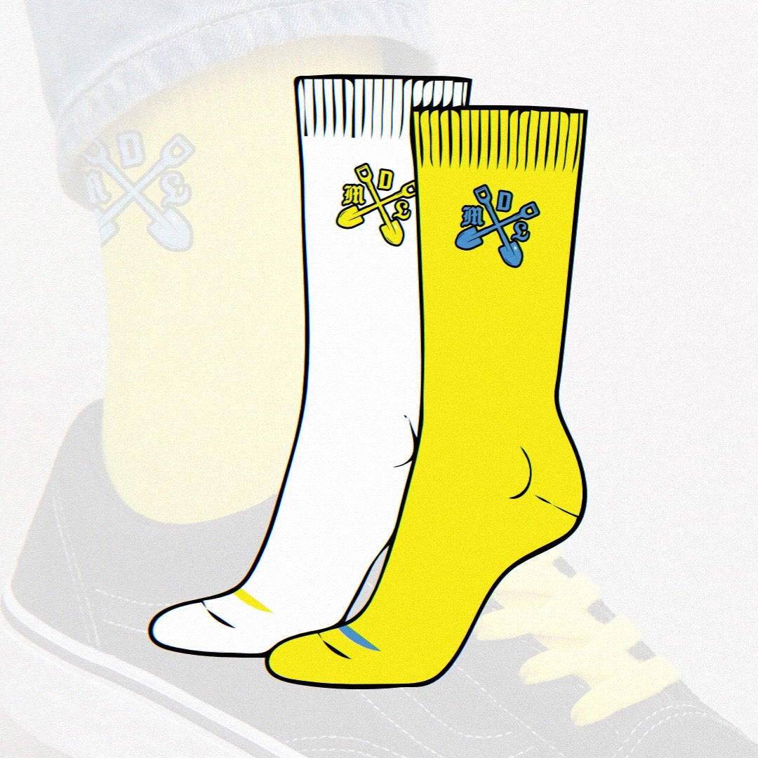 MDL-Socks