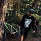 RIPPIN' DIRT SYNDICATE – LONGSLEEVE JERSEY