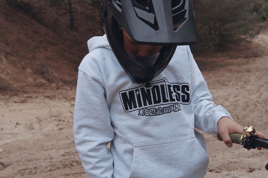 Kids Hoodie