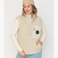 Mindless Sherpa Fleece Weste