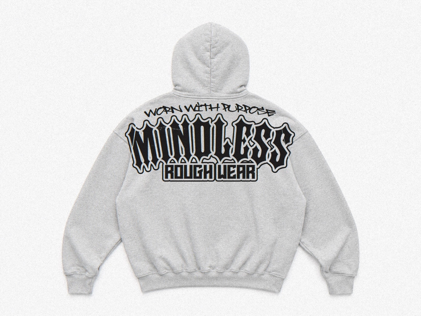 Inner Demon Hoodie
