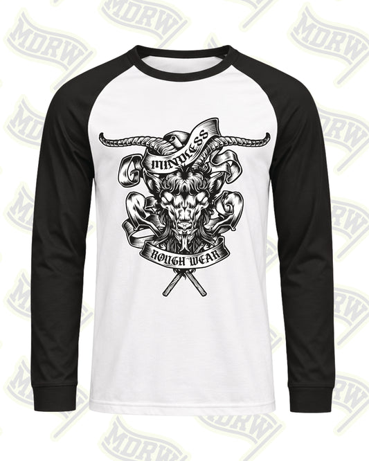 Forbidden Rite- Longsleeve