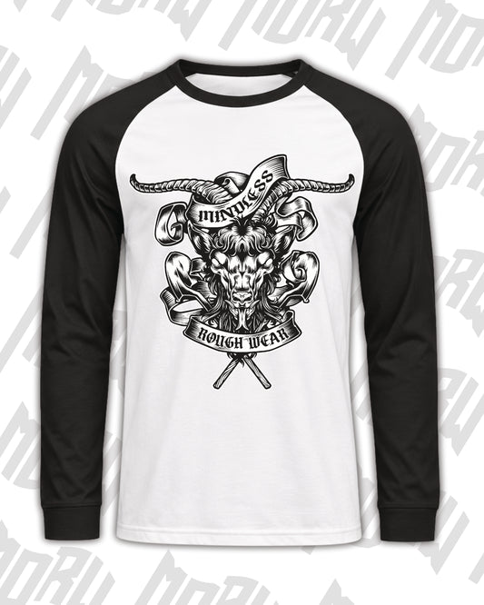 Forbidden Rite- Longsleeve