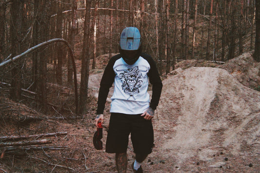 Forbidden Rite- Longsleeve