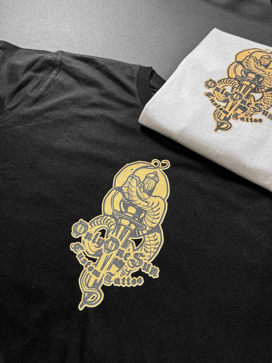 T-Shirt OnlyOneSun Dagger