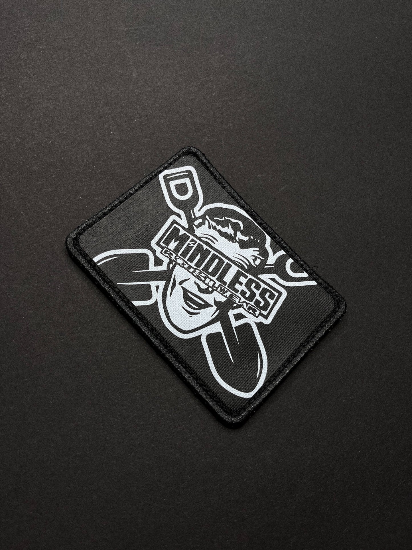 Mindless-Patch