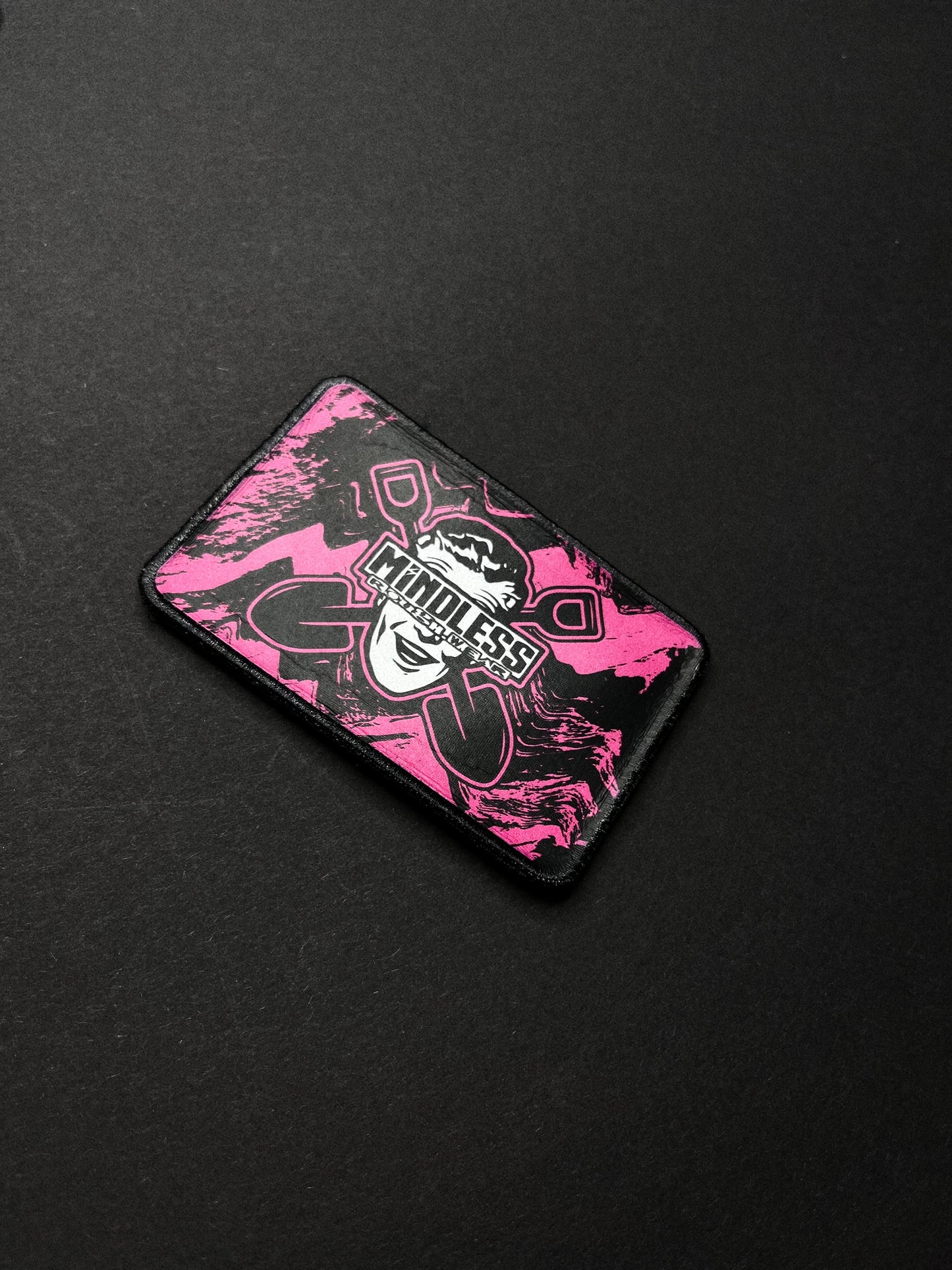 Mindless-Patch