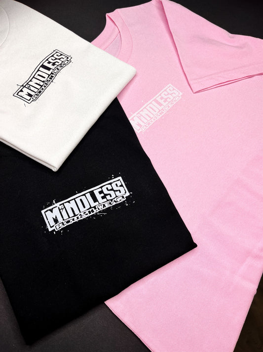 Kids T-Shirt Mindless Box Logo