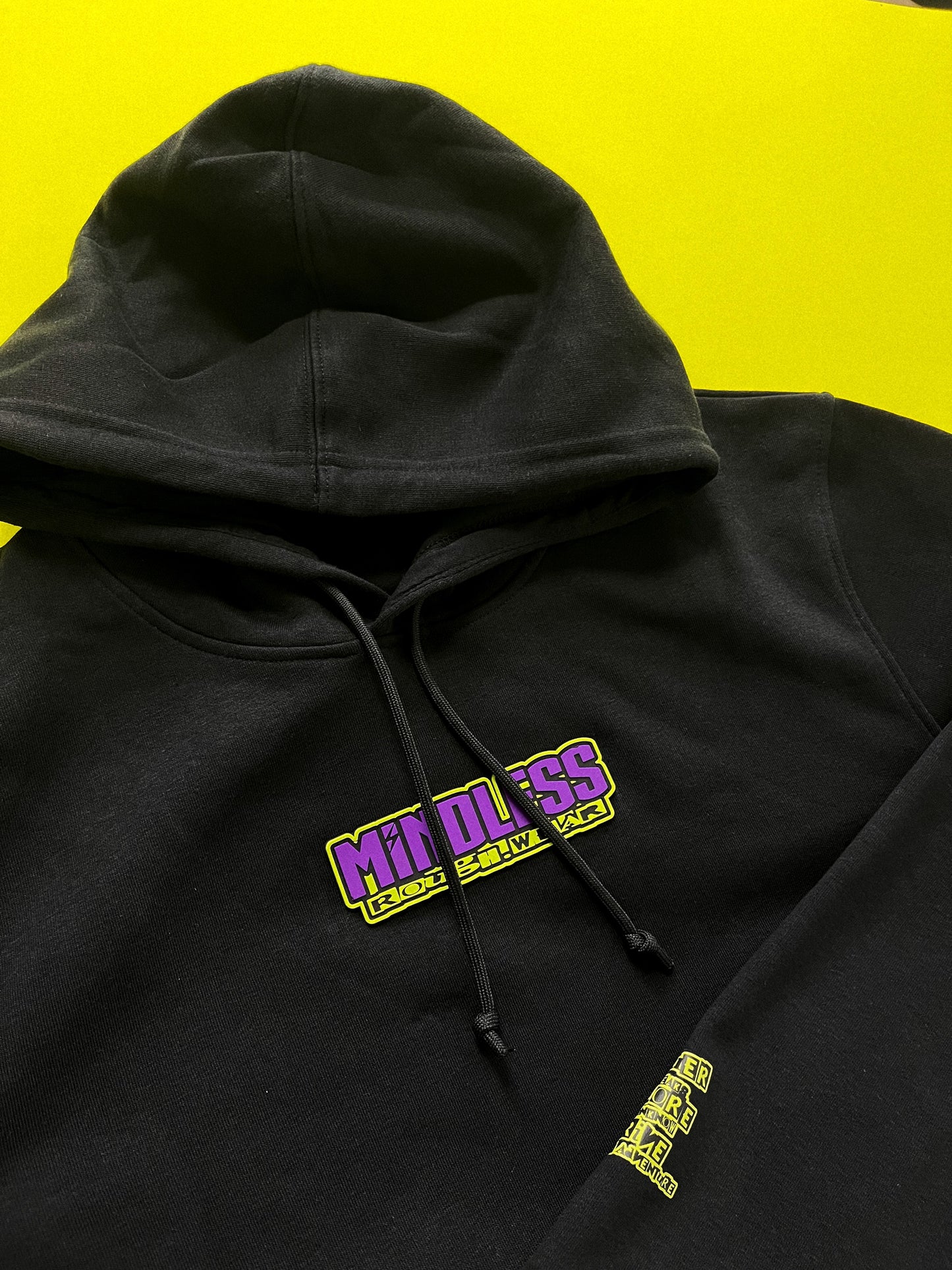 Acid Hoodie
