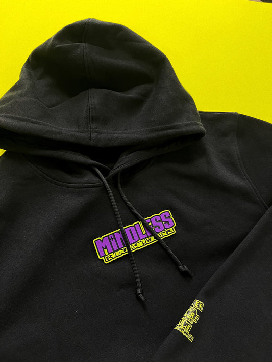Acid Hoodie