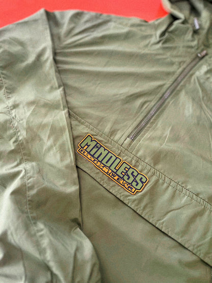 Mindless-Windbreaker