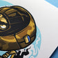Resistance Letterpress
