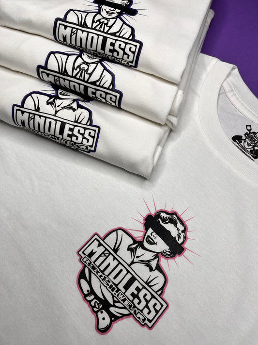 T-Shirt Mindless People