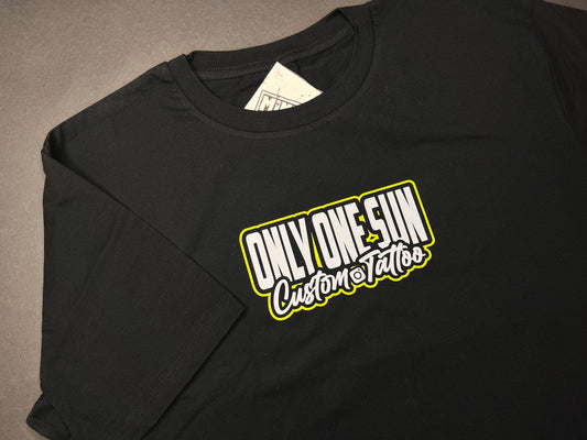 T-Shirt OnlyOneSun Logo