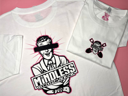 T-Shirt Dude