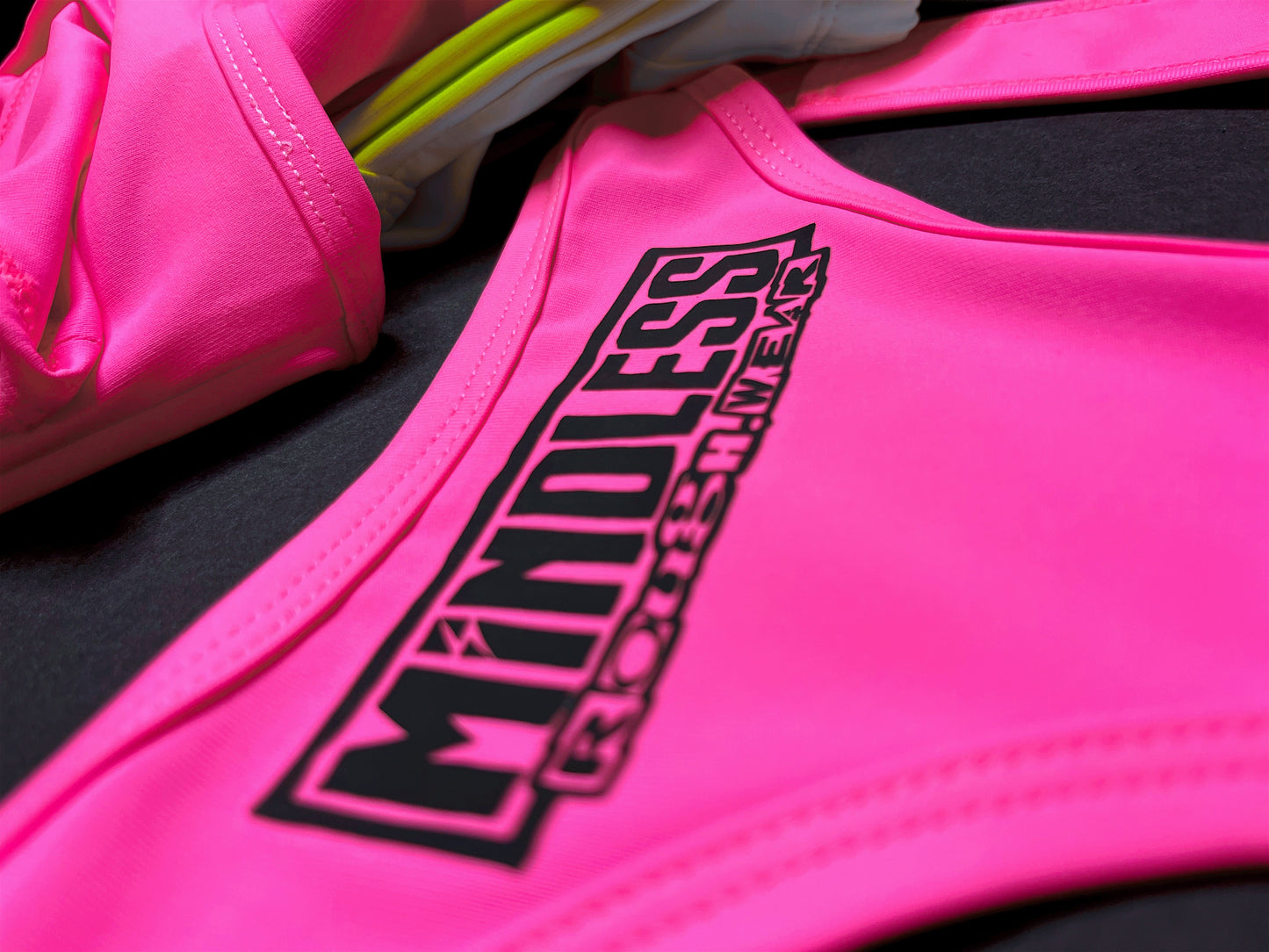 Mindless Activ Bra