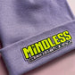 Mindless Beanie Lilac