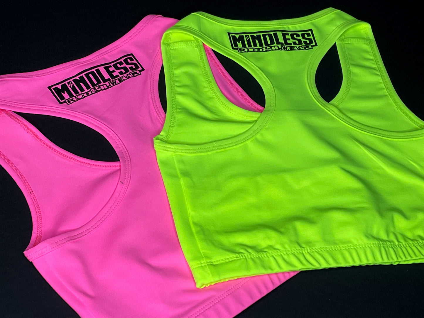 Mindless Activ Bra