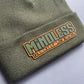 Mindless Beanie Olive