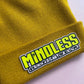 Mindless Beanie Mustar