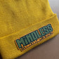 Mindless Beanie Mustar